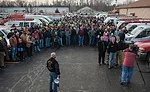Flint, Mich., water crisis: More than 300 plumbers donated their time to help install new products