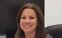 Stephanie Abeling of Consumers Pipe & Supply