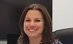 Stephanie Abeling of Consumers Pipe & Supply