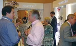 2016 Forte: Crosswater booth