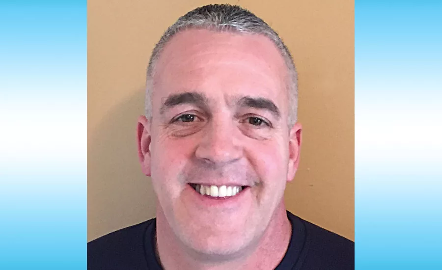 Joe Bisignano of Franke