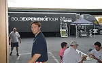 Reynolds at a P&F Kohler counter day event