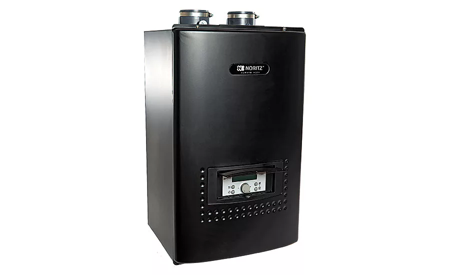 Noritz CB Combi-Boiler