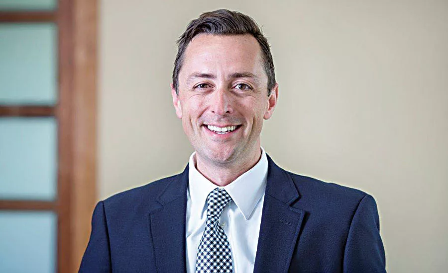 Jason DeBruer of Basco Shower Enclosures