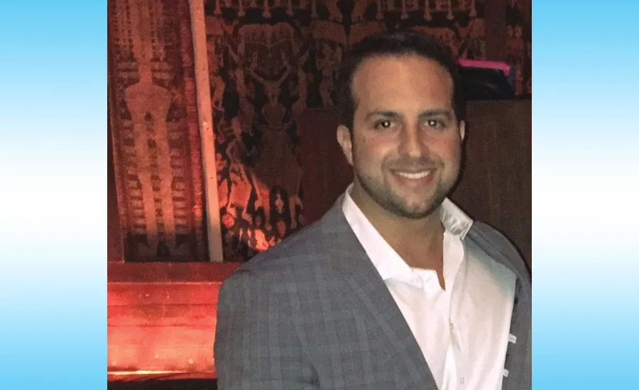 David Dellon of Dellon Sales