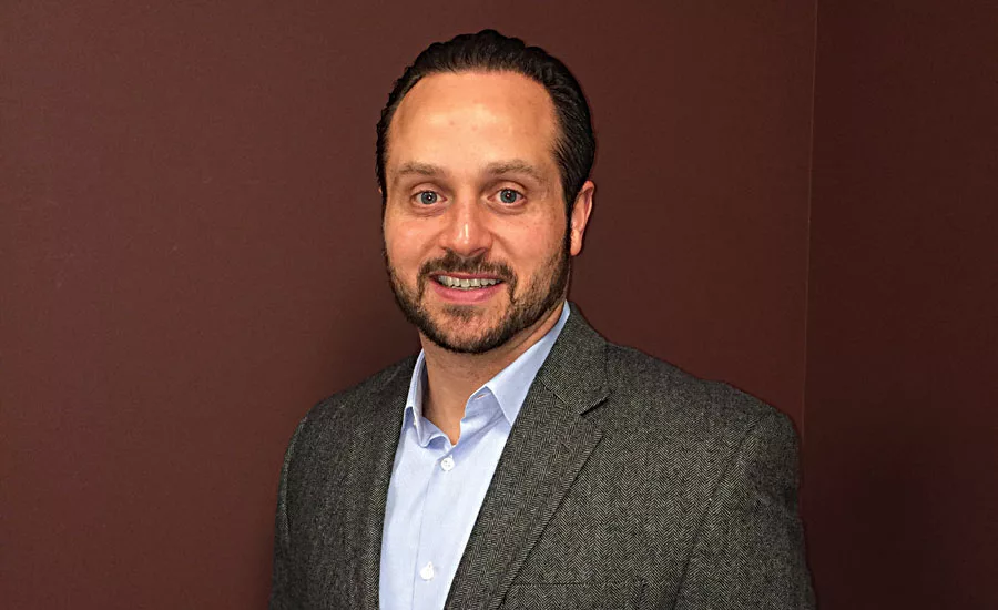 Brian DiVincenzo of Oatey Co.