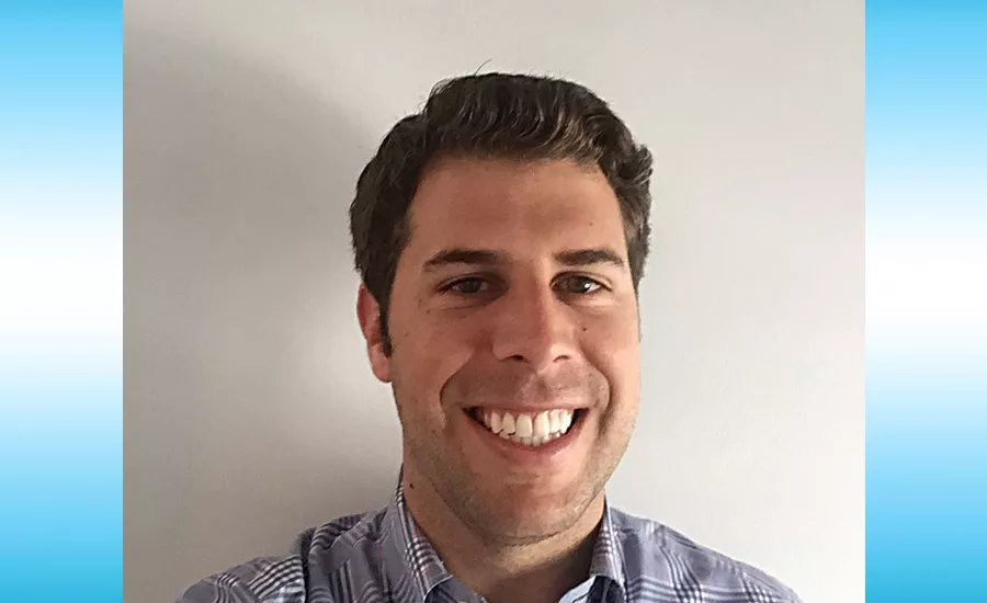 Jack Hurley of Commercial Pipe & Supply Corp.