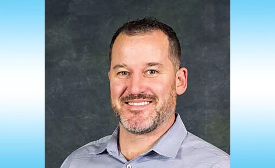 Patrick Newland of Hercules Industries