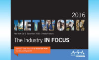 NETWORK2016: The industry in focus