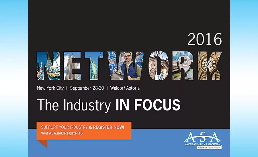 NETWORK2016: The industry in focus