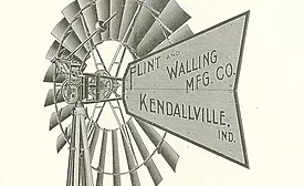 Flint & Walling celebrates 150th anniversary; pump manufacturer
