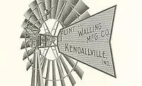 Flint & Walling celebrates 150th anniversary; pump manufacturer