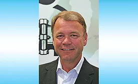 Wilo USA names Ryan regional sales manager