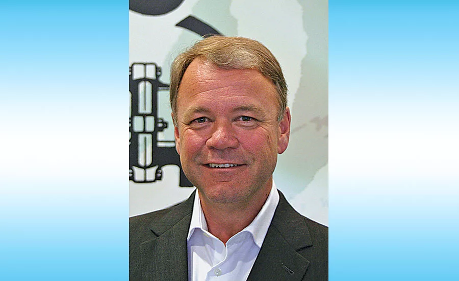 Wilo USA names Ryan regional sales manager
