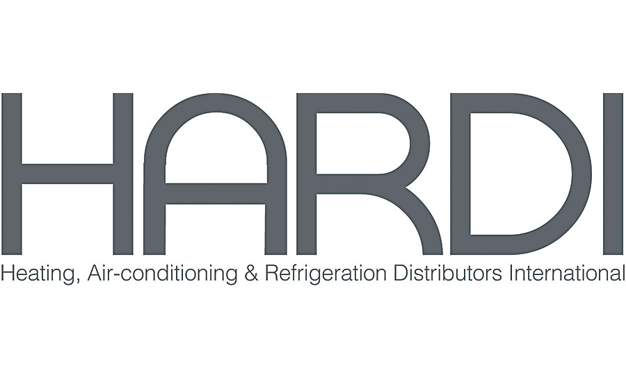 HARDI Logo