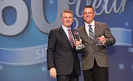 2015 Winsupply Company of the Year award