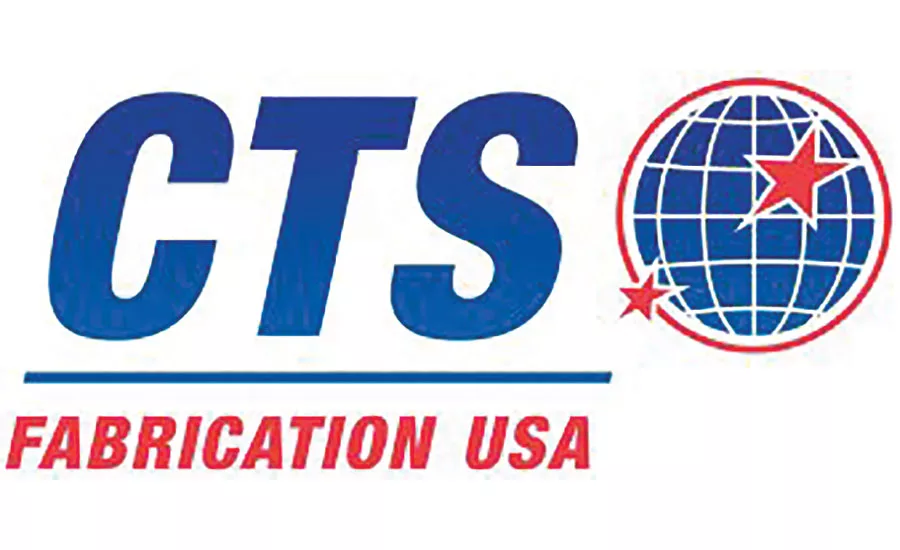 CTS Fabrication companion flanges