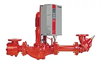 Armstrong receives California pump approval Armstrong receives California pump approval