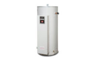 Bradford White commercial electric water heaters