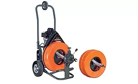 General Pipe Cleaners drain cleaner