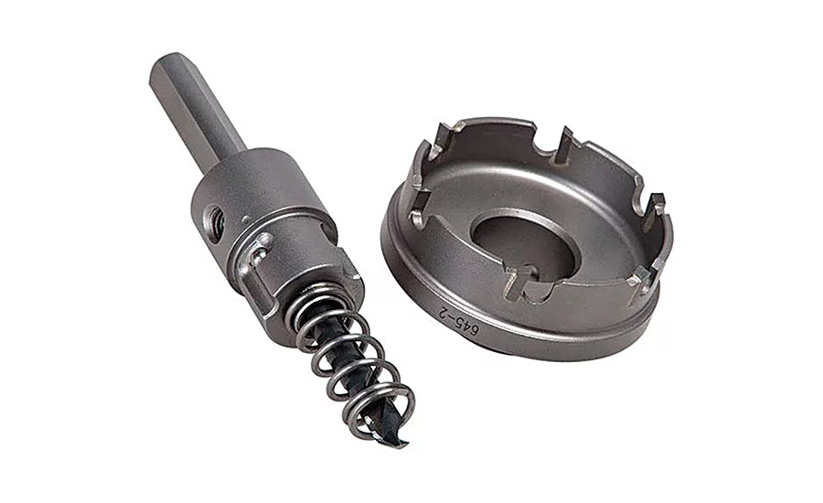 Greenlee cutter sets
