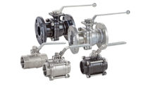 Matco-Norca carbon valves
