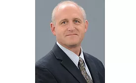 Wenos has more than 20 years of leadership experience in engineering and product development.