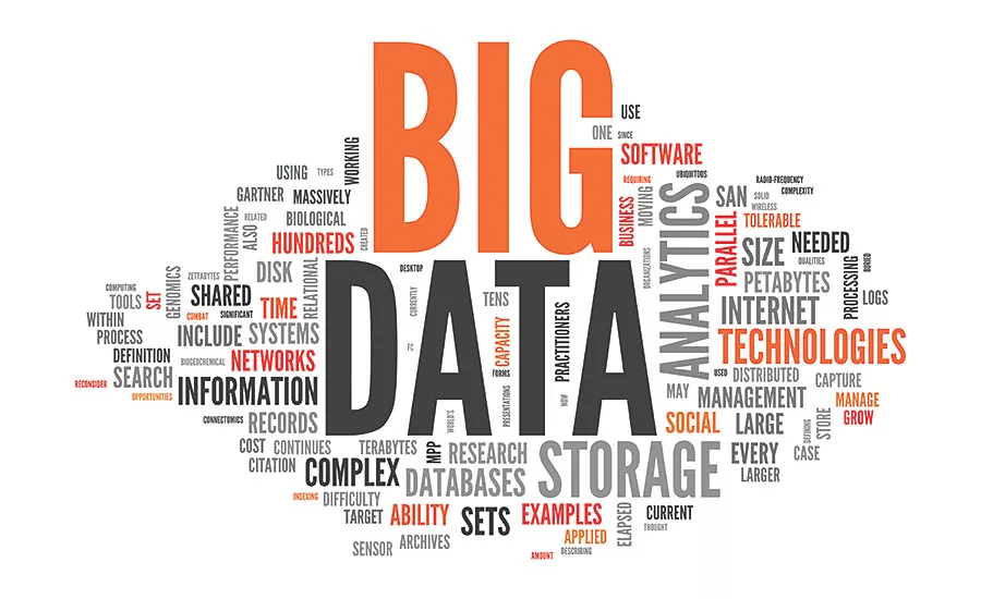 Big-Data