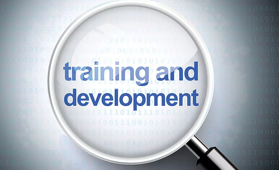 Training