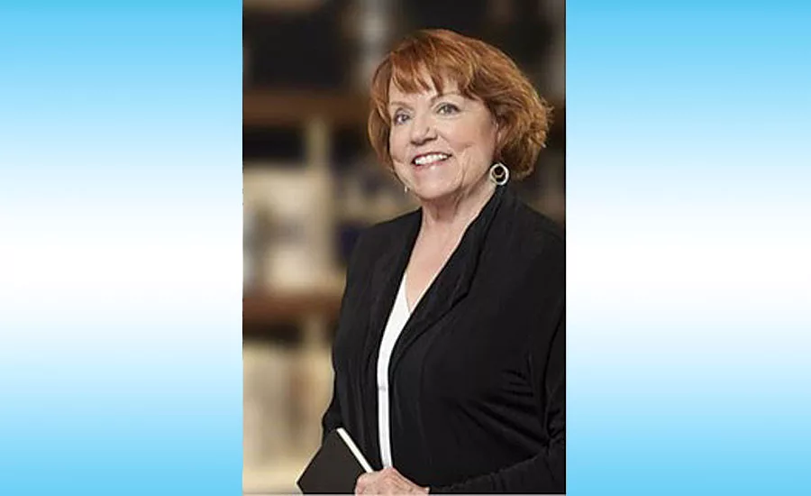 Carol Baricovich of PMI