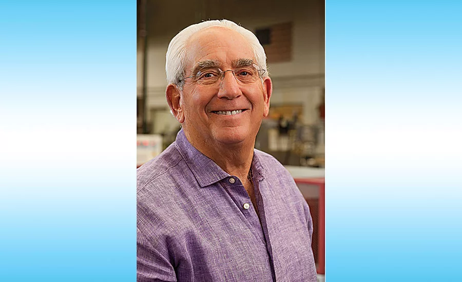 Dan Kleiman of LA-CO Industries