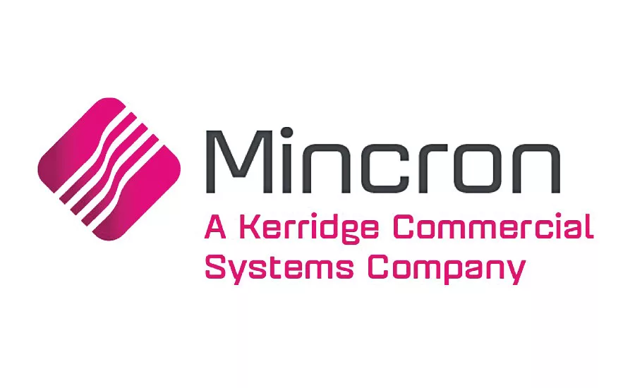 Mincron Logo