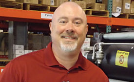 Deacon Industrial names Rainey product manager