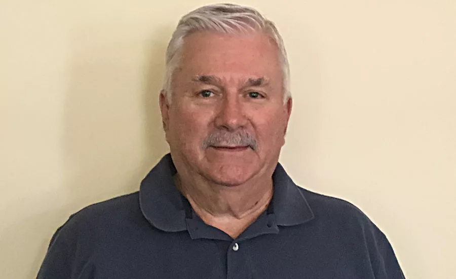 Michael Ritley of Tomlinson Industries