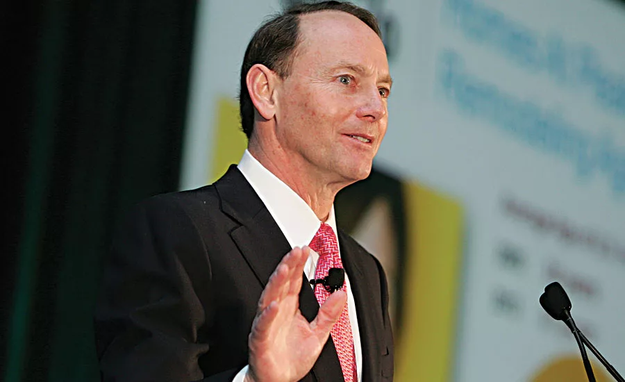 Werner elected chairman