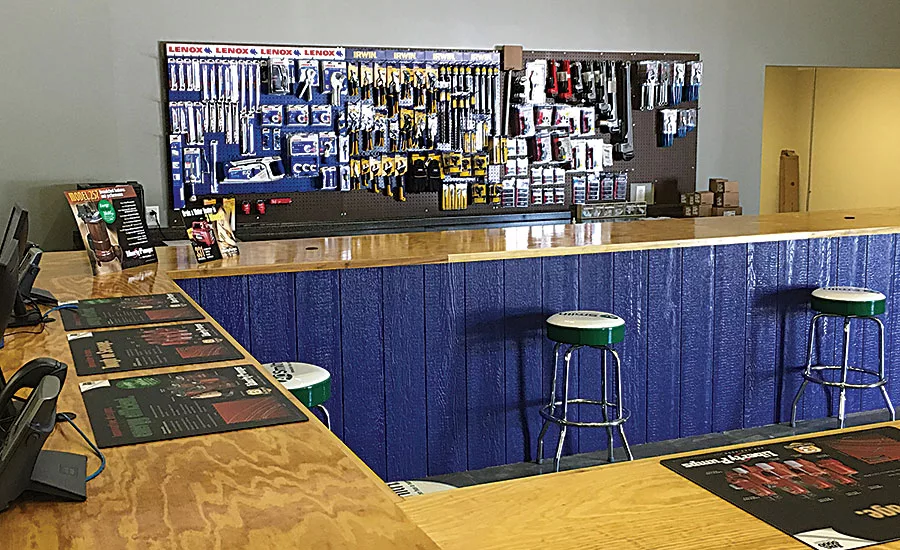 Murray Supply opens South Carolina branch