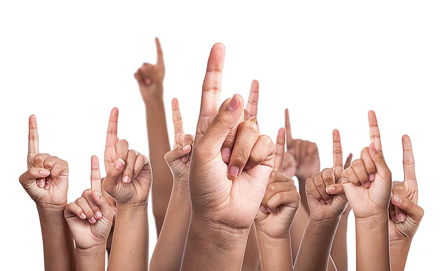The culture of top performers