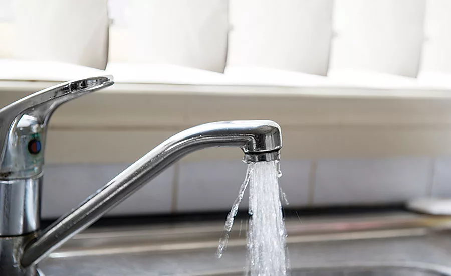 water hammer