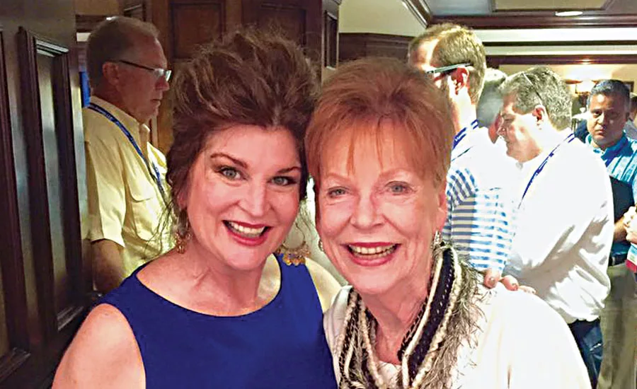 Modern Supply’s Dottie Ramsey