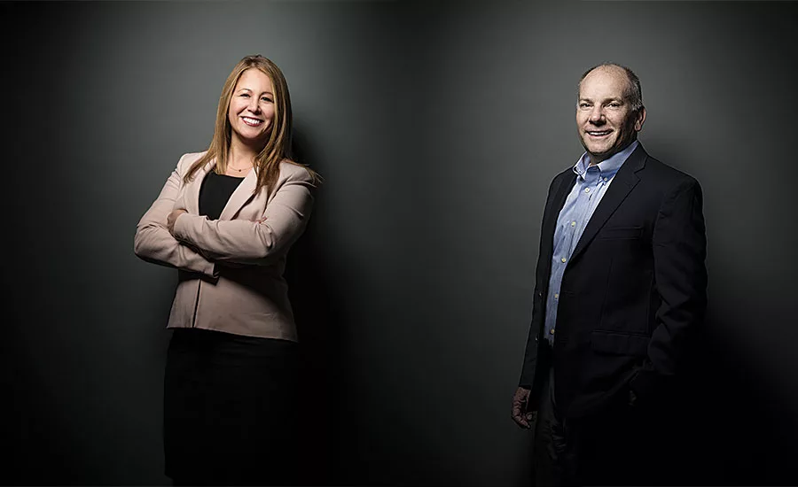 AD’s PHCP Division executive leadership