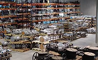 Industrial PVF insiders