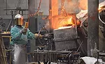 Apollo Valves majorly benefits from having its two foundries within three hours of company headquarters