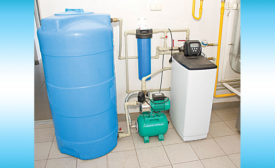 ASA University: Residential water processing