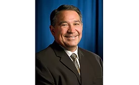 WaterFurnace International President and CEO Tom Huntington recently passed away after a battle with cancer.