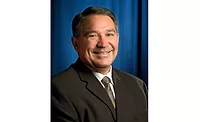 WaterFurnace International President and CEO Tom Huntington recently passed away after a battle with cancer.