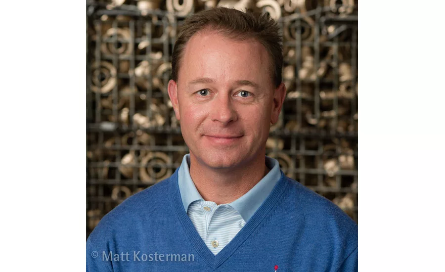 Aykroyd has extensive experience in domestic and international marketing, sales, distribution and operations.