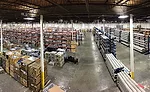 The Global Group, Atlanta location; pipe, valves, fittings; Industrial PVF master distributor