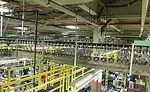 InSinkErator; U.S. manufacturer of food disposers