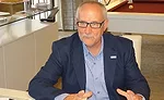 Gary Jones, Marketing Manager, Eastern Penn Supply Co.; pipe, valves, fittings; Industrial PVF master distributor