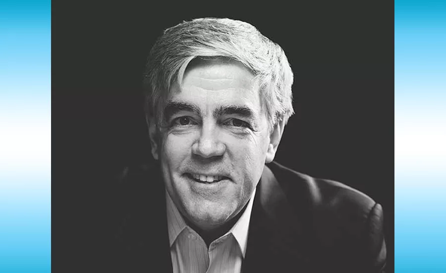 Dirk Beveridge
